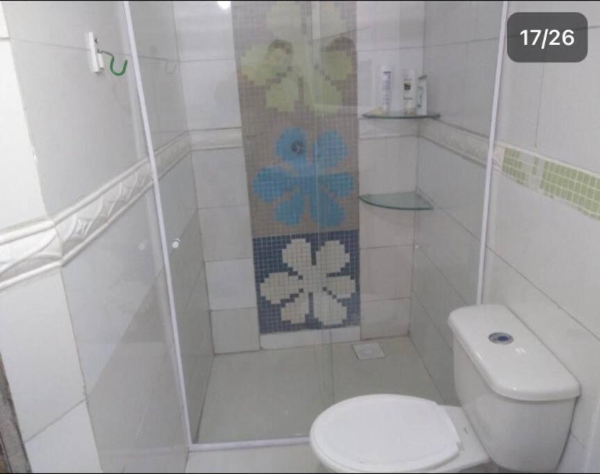 Apartamento Espacoso Ap Ar-condicionado