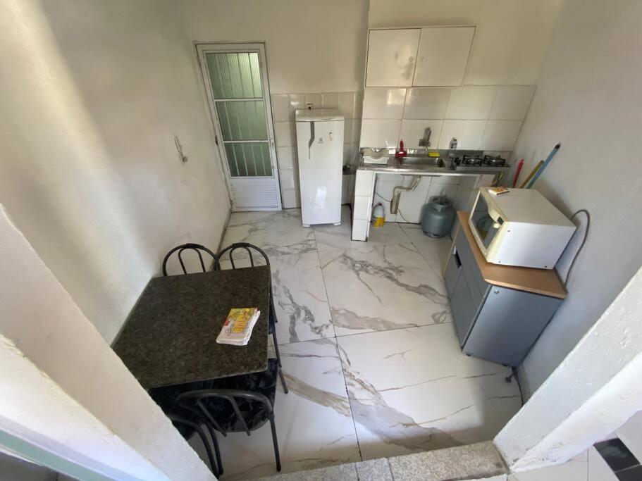 Apartamento Espacoso Ap Ar-condicionado *