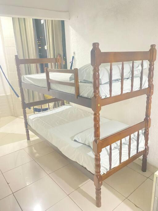 Apartamento Espacoso Ap Ar-condicionado *