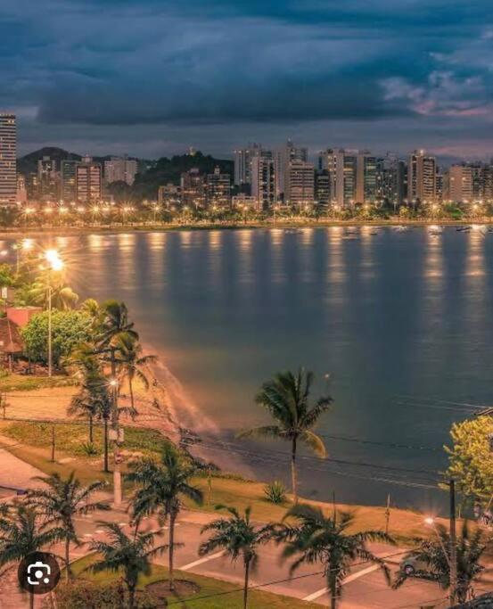 Apartamento Espacoso Ap Ar-condicionado