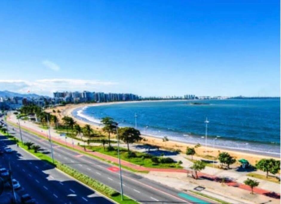 Apartamento Espacoso Ap Ar-condicionado