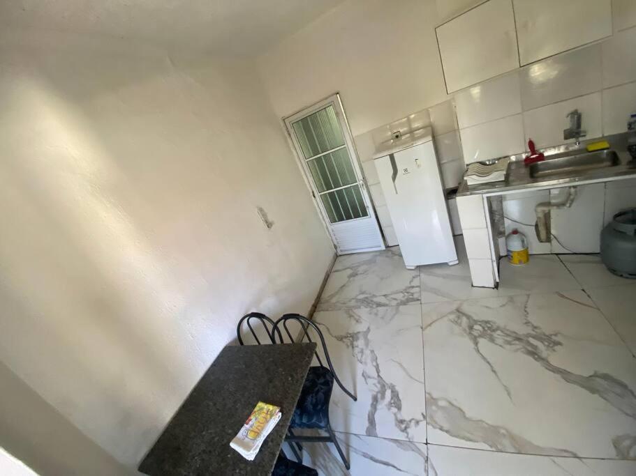 Espacoso Ap Ar-condicionado Apartamento *