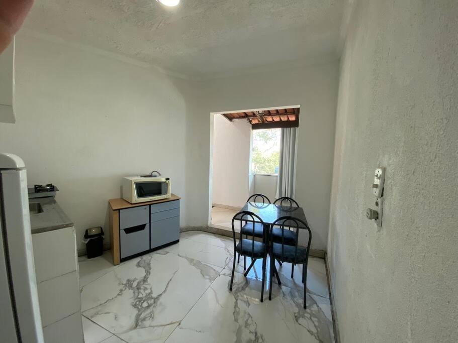 Espacoso Ap Ar-condicionado Apartamento Vitória